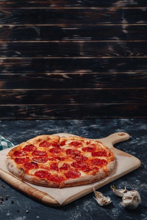 Margherita