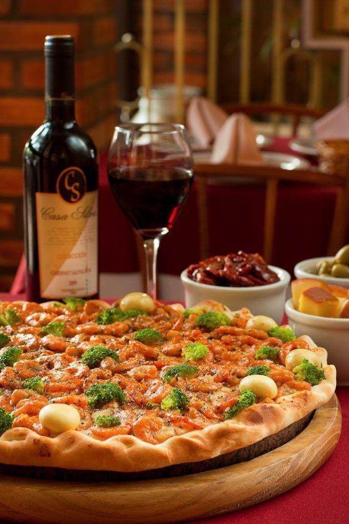 Antipasto