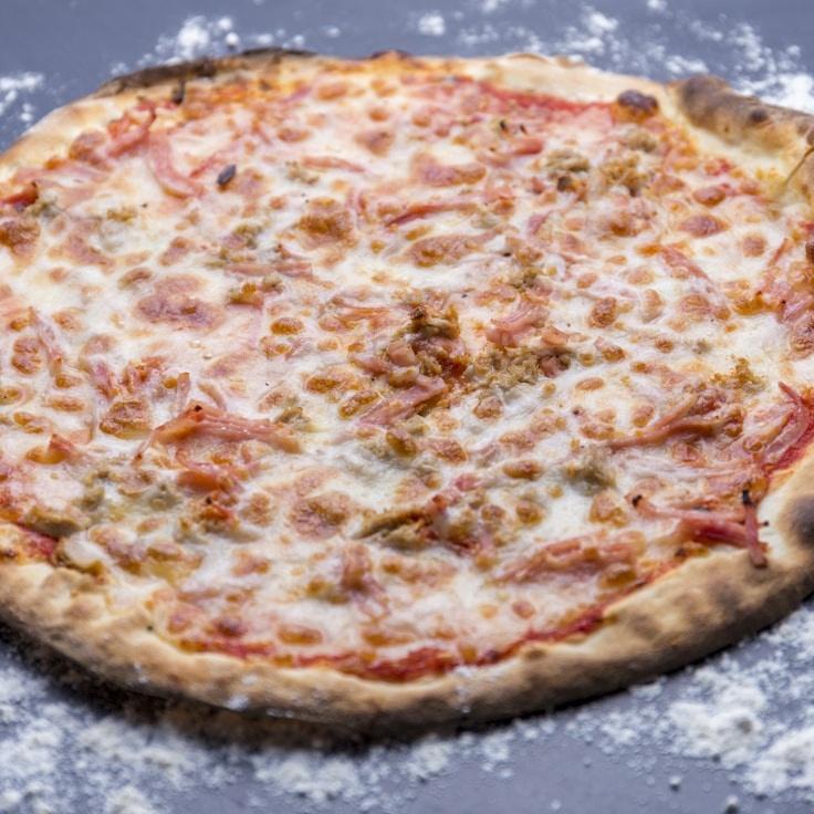 Pepperoni